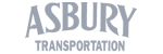 Asbury Transportation logo